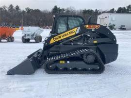 2022 NEW HOLLAND C337