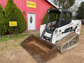 2013 BOBCAT T550