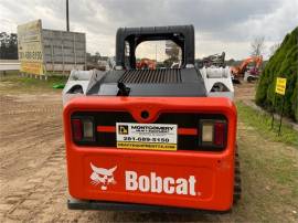 2013 BOBCAT T550