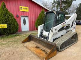 2013 BOBCAT T870