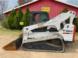 2013 BOBCAT T870