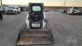 2013 BOBCAT T550