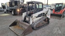 2013 BOBCAT T550