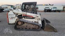 2013 BOBCAT T550