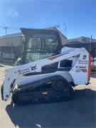 2018 BOBCAT T450