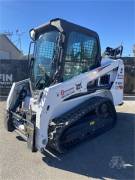 2018 BOBCAT T450