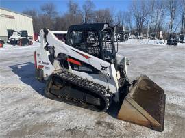 2019 BOBCAT T595