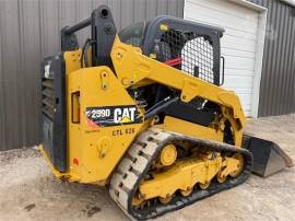 2014 CATERPILLAR 259D