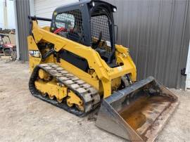 2014 CATERPILLAR 259D