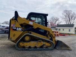 2015 CATERPILLAR 259D