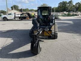 2023 DEERE 325G