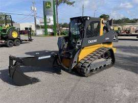 2023 DEERE 325G