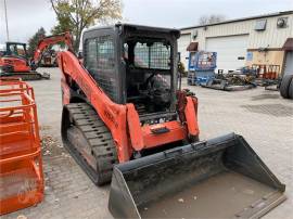 2020 KUBOTA SVL75