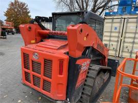 2020 KUBOTA SVL75