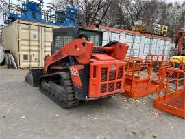 2020 KUBOTA SVL75