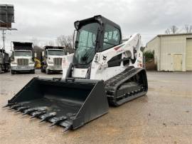 2022 BOBCAT T770