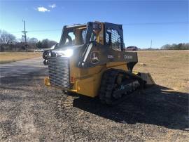 2022 DEERE 325G