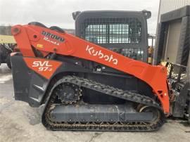 2021 KUBOTA SVL97-2