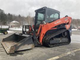 2021 KUBOTA SVL97-2