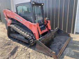 2016 KUBOTA SVL95-2S