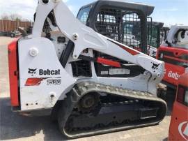 2018 BOBCAT T590