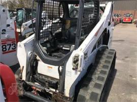 2018 BOBCAT T590