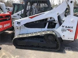 2018 BOBCAT T590