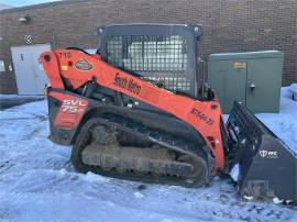 2020 KUBOTA SVL75-2