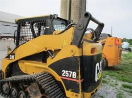 CATERPILLAR 257B