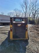 2016 CATERPILLAR 259D