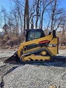 2016 CATERPILLAR 259D