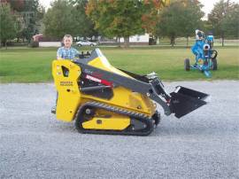 2022 WACKER NEUSON SM100