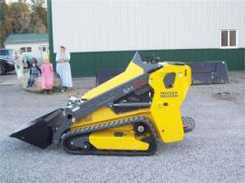 2022 WACKER NEUSON SM100