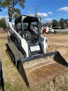 2004 BOBCAT T250