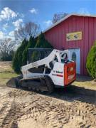 2004 BOBCAT T250