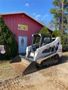 2004 BOBCAT T250