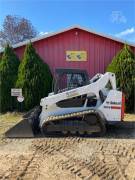 2004 BOBCAT T250