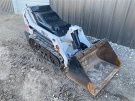 2003 BOBCAT MT50