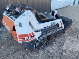 2003 BOBCAT MT50