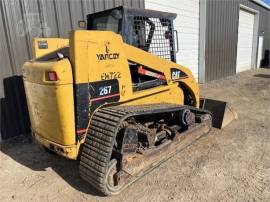 2003 CATERPILLAR 267