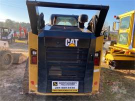 2016 CATERPILLAR 299D2