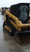 2019 CATERPILLAR 259D