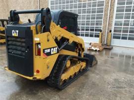 2019 CATERPILLAR 259D