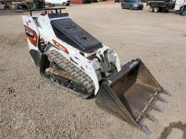 2022 BOBCAT MT100