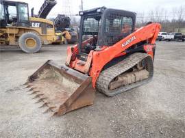 2014 KUBOTA SVL90-2