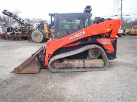 2014 KUBOTA SVL90-2