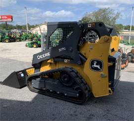 2023 DEERE 317G