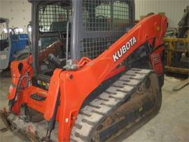 2015 KUBOTA SVL75-2