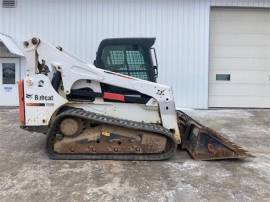 2015 BOBCAT T870