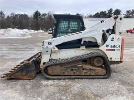 2015 BOBCAT T870